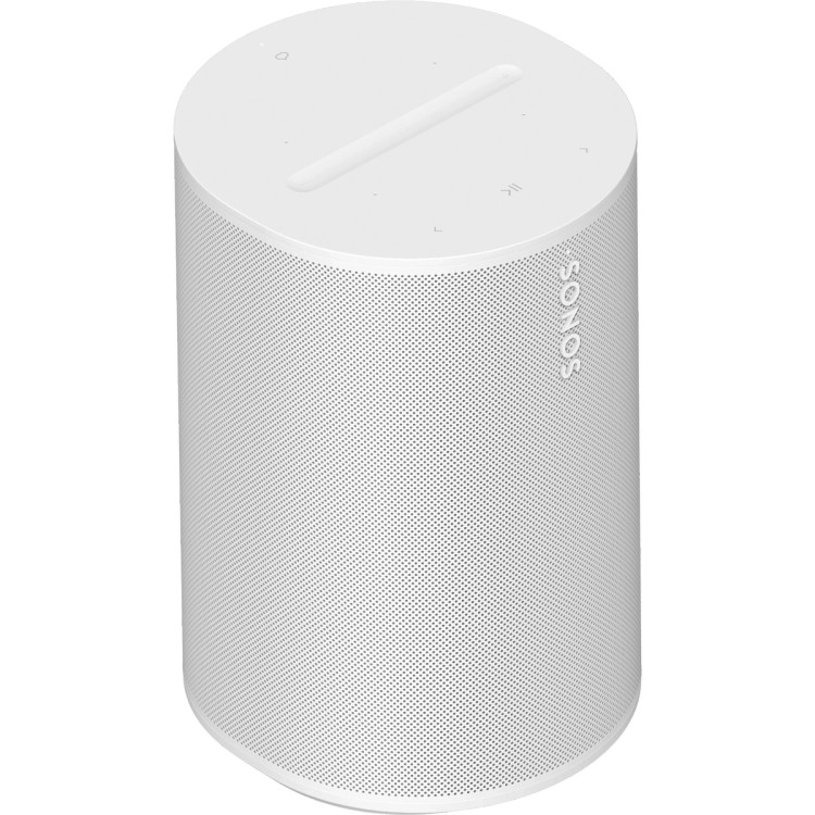 ALTAVOZ inteligente SONOS ERA 100 EU blanco